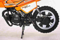 KANUNIMinibike50 2725 9 Car A4 Photo Print