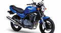 KAWASAKIER 5 3054 1 Car A4 Photo Print
