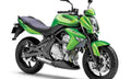 KAWASAKIER 6n 3056 4 Car A4 Photo Print