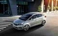 KIA Carens 6824 10 Car A4 Photo Print