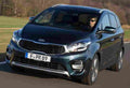 KIA Carens 6824 11 Car A4 Photo Print