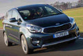KIA Carens 6824 12 Car A4 Photo Print