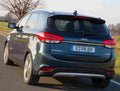 KIA Carens 6824 13 Car A4 Photo Print