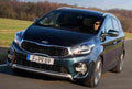 KIA Carens 6824 14 Car A4 Photo Print