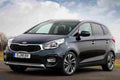 KIA Carens 6824 17 Car A4 Photo Print
