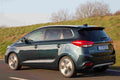 KIA Carens 6824 18 Car A4 Photo Print
