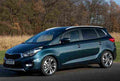 KIA Carens 6824 19 Car A4 Photo Print