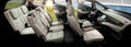 KIA Carens 6824 2 Car A4 Photo Print