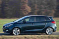 KIA Carens 6824 20 Car A4 Photo Print