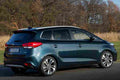 KIA Carens 6824 23 Car A4 Photo Print