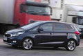 KIA Carens 6824 24 Car A4 Photo Print