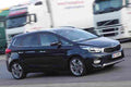 KIA Carens 6824 26 Car A4 Photo Print
