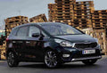 KIA Carens 6824 27 Car A4 Photo Print