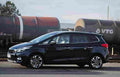 KIA Carens 6824 29 Car A4 Photo Print