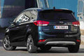KIA Carens 6824 30 Car A4 Photo Print