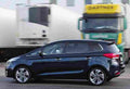 KIA Carens 6824 32 Car A4 Photo Print