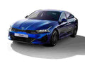 KIA K5 Fastback 6724 1 Car A4 Photo Print