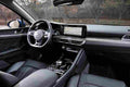 KIA K5 Fastback 6724 10 Car A4 Photo Print