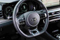 KIA K5 Fastback 6724 14 Car A4 Photo Print