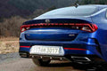 KIA K5 Fastback 6724 21 Car A4 Photo Print