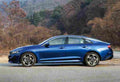 KIA K5 Fastback 6724 32 Car A4 Photo Print