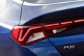 KIA K5 Fastback 6724 34 Car A4 Photo Print