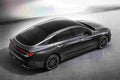 KIA K5 Fastback 6724 4 Car A4 Photo Print