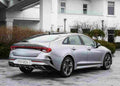 KIA K5 Fastback 6724 41 Car A4 Photo Print
