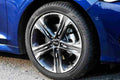 KIA K5 Fastback 6724 43 Car A4 Photo Print