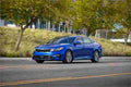 KIA Kia US 6327 1 Car A4 Photo Print