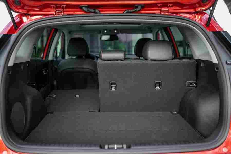 KIA Niro 6706 15 Car A4 Photo Print