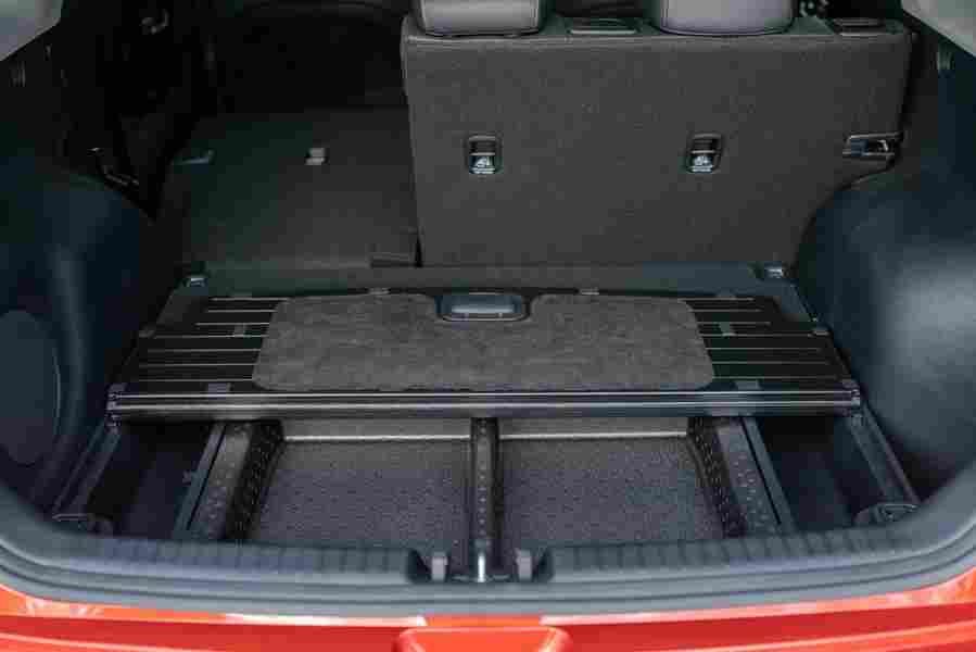 KIA Niro 6706 17 Car A4 Photo Print