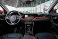 KIA Niro 6706 18 Car A4 Photo Print
