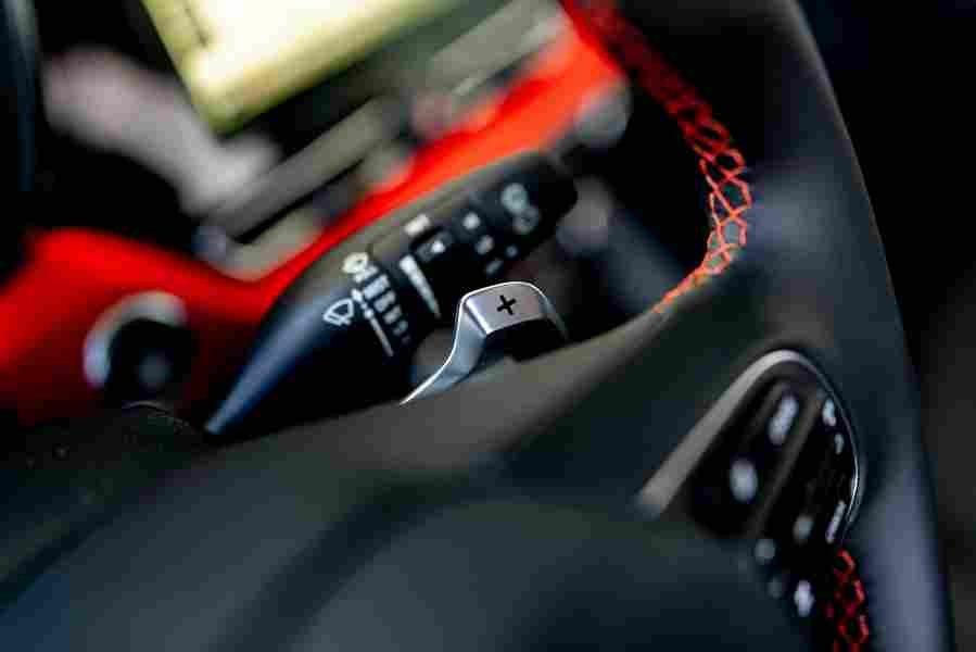KIA Niro 6706 21 Car A4 Photo Print