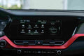 KIA Niro 6706 3 Car A4 Photo Print