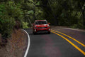 KIA Niro 6706 32 Car A4 Photo Print