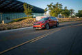 KIA Niro 6706 33 Car A4 Photo Print