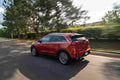 KIA Niro 6706 40 Car A4 Photo Print