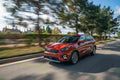 KIA Niro 6706 43 Car A4 Photo Print
