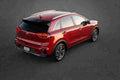 KIA Niro 6706 47 Car A4 Photo Print