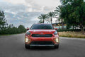 KIA Niro 6706 50 Car A4 Photo Print