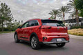 KIA Niro 6706 51 Car A4 Photo Print