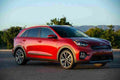 KIA Niro 6706 53 Car A4 Photo Print