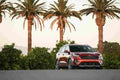 KIA Niro 6706 58 Car A4 Photo Print