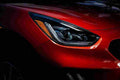 KIA Niro 6706 60 Car A4 Photo Print