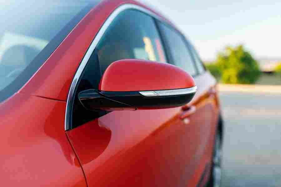 KIA Niro 6706 61 Car A4 Photo Print