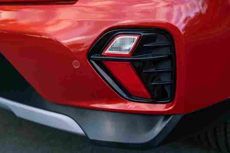 KIA Niro 6706 62 Car A4 Photo Print