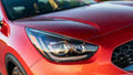 KIA Niro 6706 63 Car A4 Photo Print