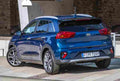 KIA Niro 6706 73 Car A4 Photo Print