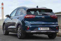 KIA Niro 6706 74 Car A4 Photo Print